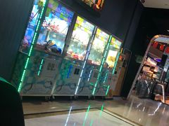 -中影星美国际影城(犀浦百伦店)