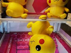 -汤姆熊欢乐世界(大连恒隆广场店)