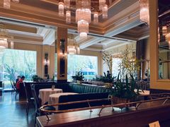 大堂-福楼法餐厅FLO