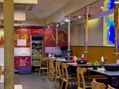 -正宗齐齐哈尔烤肉·齐牛哥鲜切炭火烤肉(杭州总店)