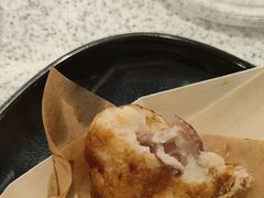 -争鲜回转寿司(太阳宫凯德MALL店)