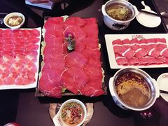 -鲁西肥牛(九方购物中心店)