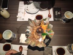 -匠和风精致料理(莆田财富中心店)