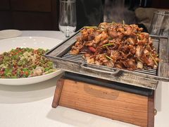 -四季民福烤鸭店(王府井东安门店)