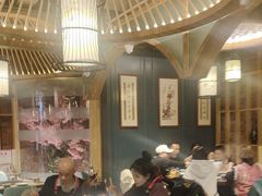 -阿串串老火锅(力盟店)