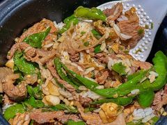 -费大厨辣椒炒肉(黄兴中心广场店)