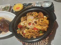 -粤陸玖玖·港式手作茶餐厅(珠江路店)