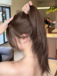 -5M HAIR SALON 旗舰店