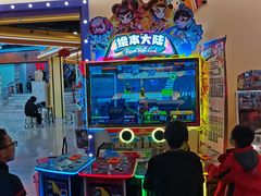 -小象猛犸(炫地购物中心店)