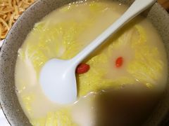 -宽味餐厅(万博广场店)