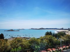 -湄洲岛