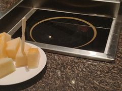-皇城老妈·大连海鲜火锅(港湾店)