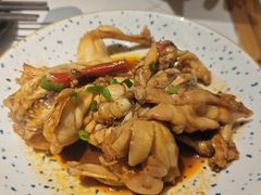 -十面欢腾·海鲜面·台式Bistro(长乐路店)