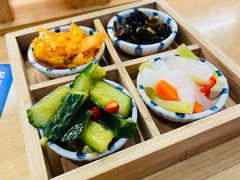 -马记永·兰州牛肉面(3019君尚店)