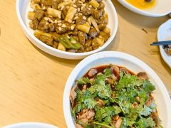 -兔爸私家小厨(新北万达店)