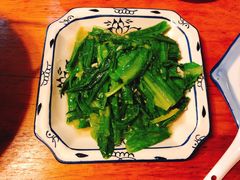 时蔬-临江餐馆二楼美食部落