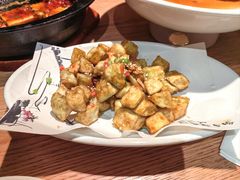 -大同江朝鲜菜(凯德店)