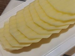 -蛙一刀·麻椒鱼火锅(金仙桥店)