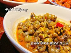 -大牌大·传统杭帮菜(湖滨店)