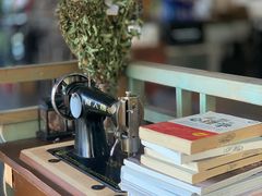 -BUND·FIVE外滩5号(天际店)