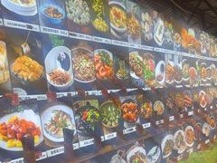 -园林美食城·本土农家菜(杨和镇店)