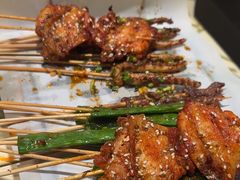 -串盟烧烤大排档·长沙美食地标(星沙店)