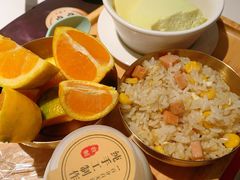 -新辣宴·湖南家常菜·商务聚餐(中粮创芯店)