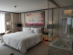 -天津君隆威斯汀酒店