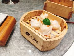 -天瑞轩·粤菜餐厅