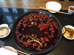-纸盐河码头火锅(十八梯店)