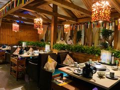 大堂-润泽园椰子鸡(汇一城店)