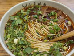-小王拉面馆(颍上路店)