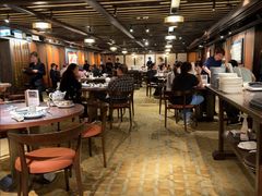 -逸东轩(香港逸东酒店)