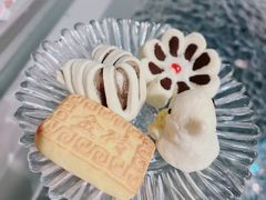 -故宫冰窖餐厅