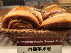 -德南面包房(尚都店)