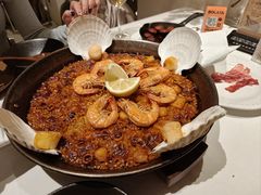 -Carmen卡门西班牙餐厅