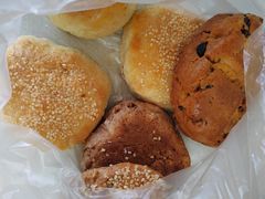 -满记烧饼(牛街东里小区一区店)