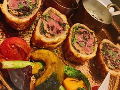 -斯普汇生蚝牛排馆(中骏世界城店)