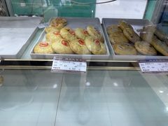 -长发西饼(相城店)