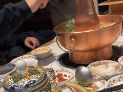 -东门口涮肉·砂锅·烤串(老门东店)