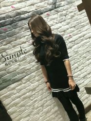 -简影造型·自选烫染接发salon