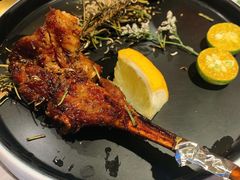 -一绪に寿喜烧自助(世茂广场店)