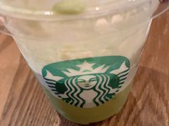 -星巴克(杭州湖滨银泰E区店)