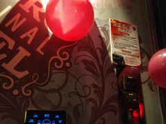 -INLOVE KTV(古墩印象城店)