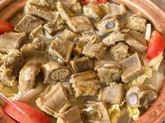 -阿婆情腊排骨火锅(金虹路店)