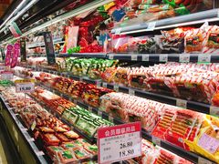 -AEON永旺(东方宝泰店)