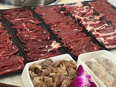 -三头牛·潮汕牛肉生蚝火锅 (夏湾店)