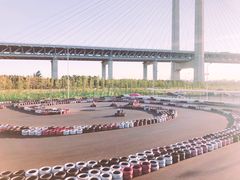 -锐擎卡丁车主题乐园(郊野公园店)
