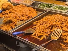 -丁家坡洋芋·观音桥好吃街A区(全国总店)