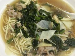 -二扁私房面馆(崂山路店)